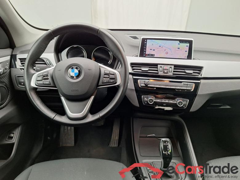 BMW, X1 FL'19, BMW X1 sDrive16dA (85 kW) 5d #6