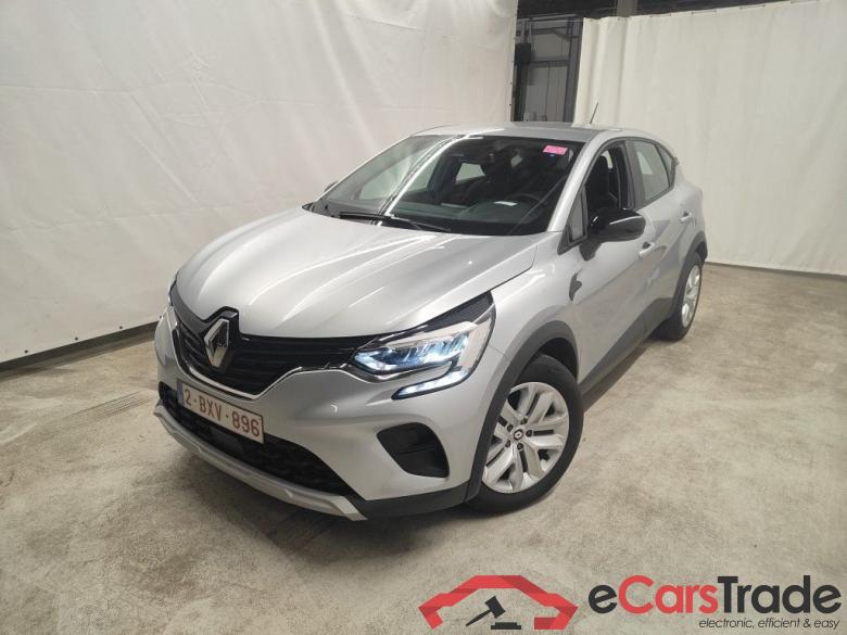 Renault Captur TCe 90 Corporate Edition 5d #1
