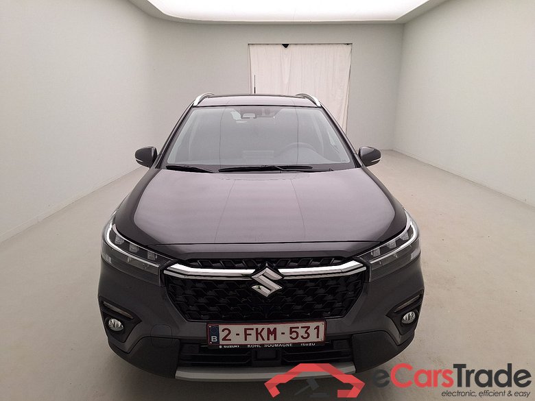 Suzuki, S-Cross, S-Cross 1.4 Grand Luxe+  excluweb end 17.04 #1