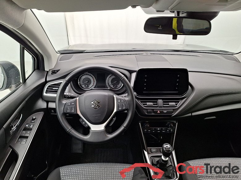 Suzuki, S-Cross, S-Cross 1.4 Grand Luxe+  excluweb end 17.04 #5