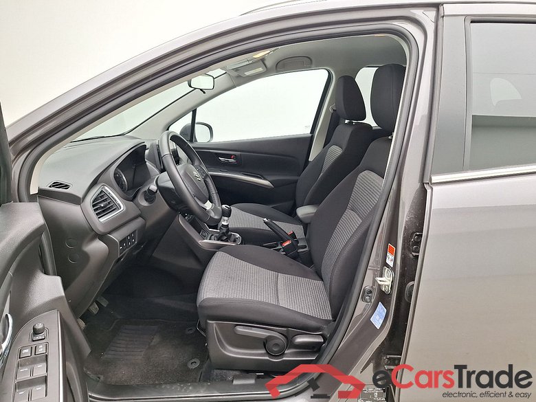 Suzuki, S-Cross, S-Cross 1.4 Grand Luxe+  excluweb end 17.04 #6