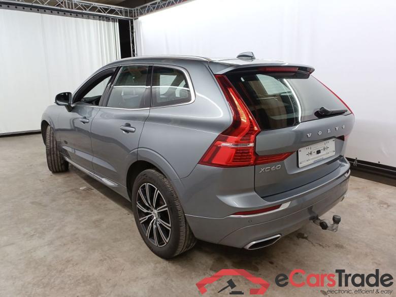 Volvo XC60 D4 120kW Geartronic Inscription 5d #3