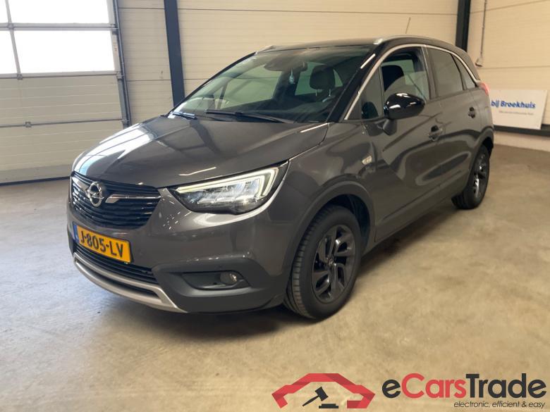 OPEL Crossland X 1.2 Ed. 2020 #1