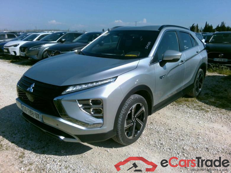 ECLIPSE CROSS PHEV BUSINESS PM
