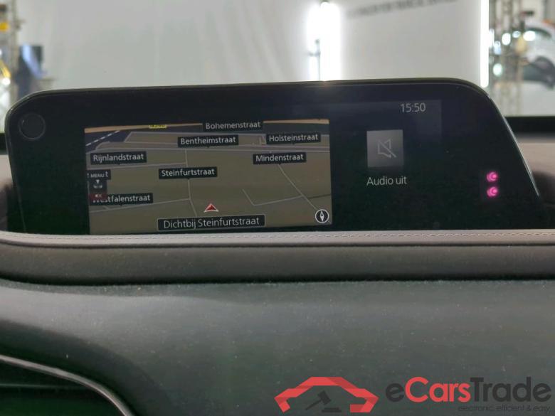 Mazda CX-30 132 kW #2