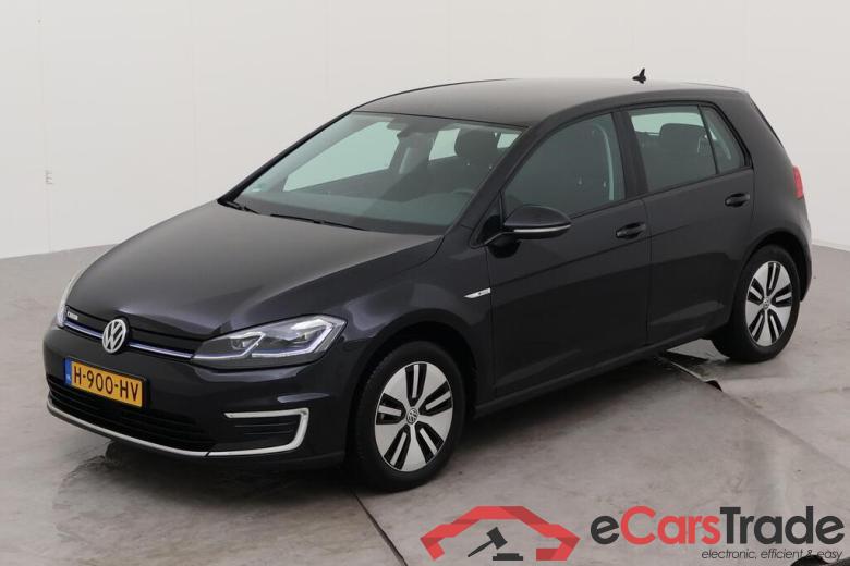 VOLKSWAGEN e-Golf 