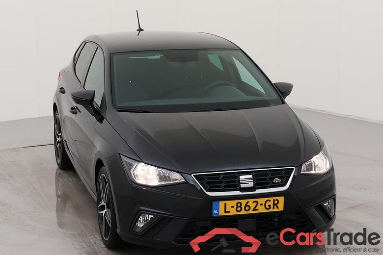 SEAT Ibiza 70 kW #4