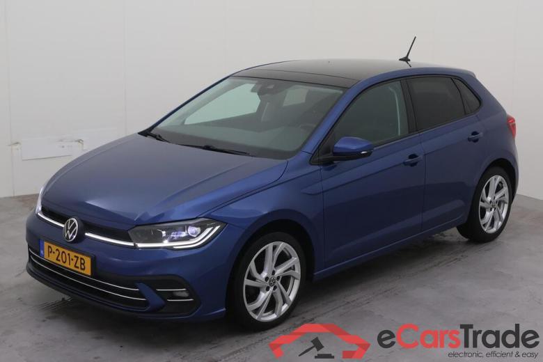 VOLKSWAGEN POLO 70 kW