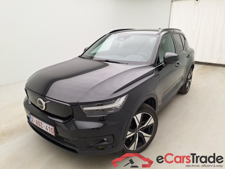 Volvo, XC40 '17, Volvo XC40 P8 4x4 Recharge R-Design 5d #4