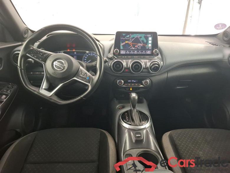 Nissan DIG-T 114 DCT Business+ NISSAN Juke / 2019 / 5P / Crossover DIG-T 114 DCT Business+ #5