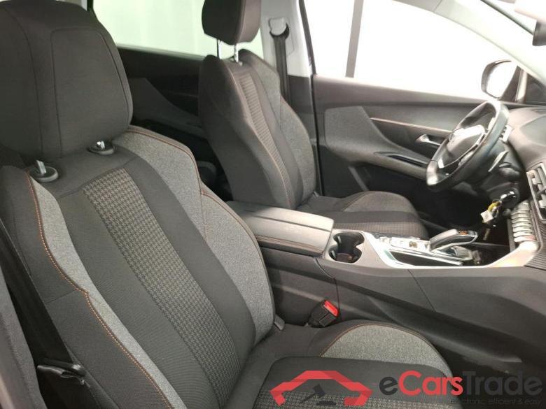 Peugeot BlueHDi 130 S&S EAT8 ACTIVE BUSINESS 5008 Active Business 1.5 HDi 130CV BVA8 7 Sieges E6dT #6