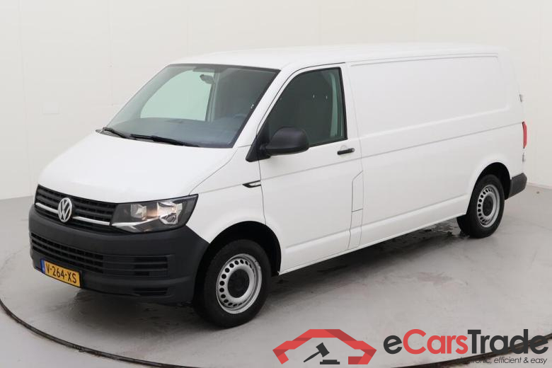 VOLKSWAGEN Transporter 75 kW