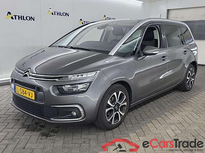 CITROEN Grand C4 SpaceTourer PureTech 130 S&S EAT8 Business 5D 96kW #1