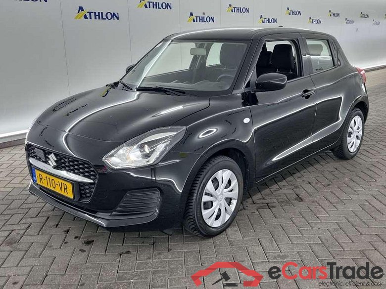 SUZUKI Swift 1.2 Smart Hybrid Comfort 5D 61kW