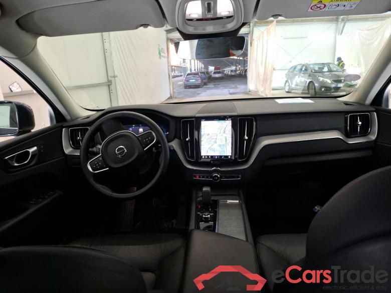 Volvo Recharge T6 350 Geartronic 8 Start VOLVO XC60 / 2021 / 5P / SUV Recharge T6 350 Geartronic 8 Start #5