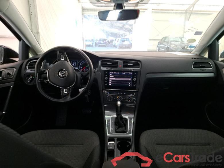 Volkswagen 1.6 TDI 115 DSG7 Confort Business BMT Golf VII Berline Confortline Business BMT 1.6 TDI 115CV BVA7 E6dT #5