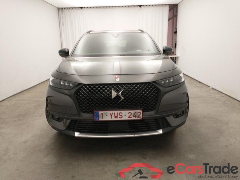 DS 7 Crossback 1.5 BlueHDi 130 Auto PERFORMANCE Line 5d #1