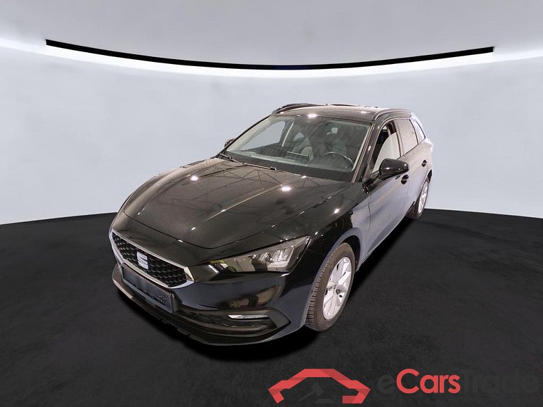 Seat Style Leon Sportstourer