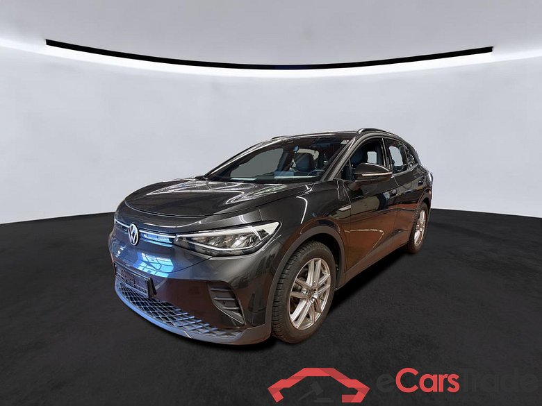 Vw Pro Performance 150 kW ID.4