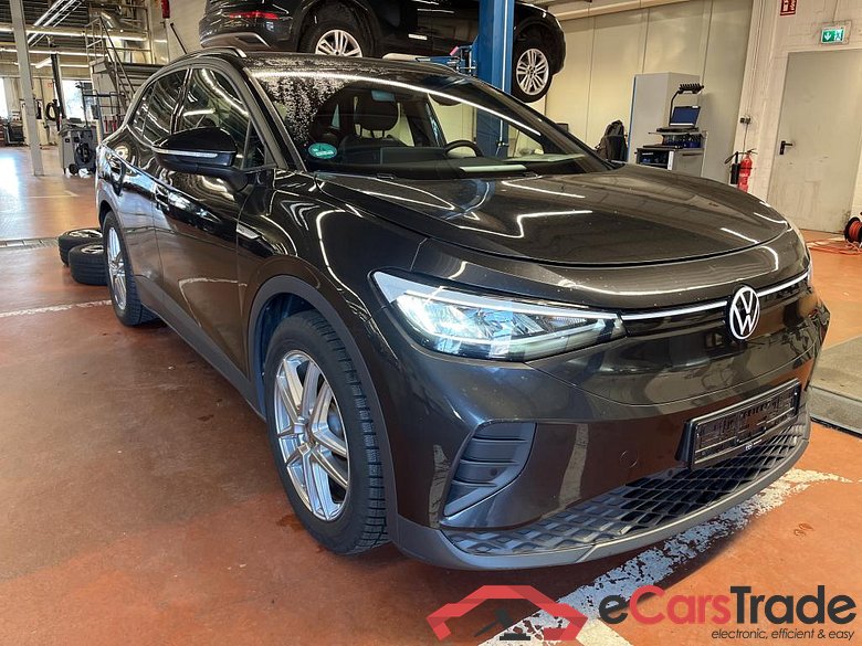 Vw Pro Performance 150 kW ID.4 #2