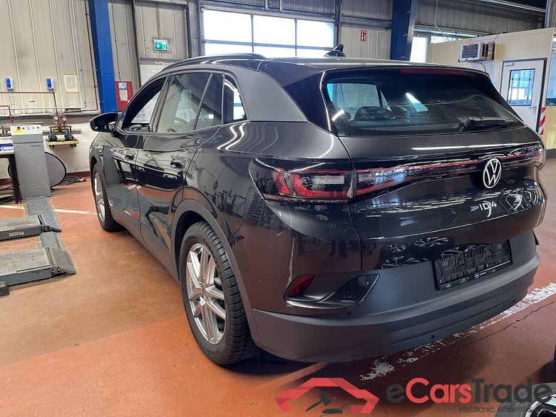 Vw Pro Performance 150 kW ID.4 #3