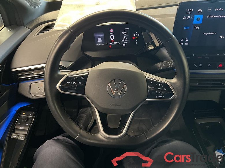 Vw Pro Performance 150 kW ID.4 #4