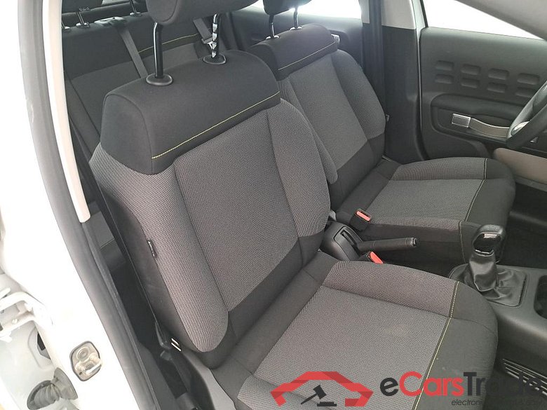 Citroen PureTech 82 S&S BVM Feel Business CITROEN C3 / 2016 / 5P / Berline PureTech 82 S&S BVM Feel Business #6