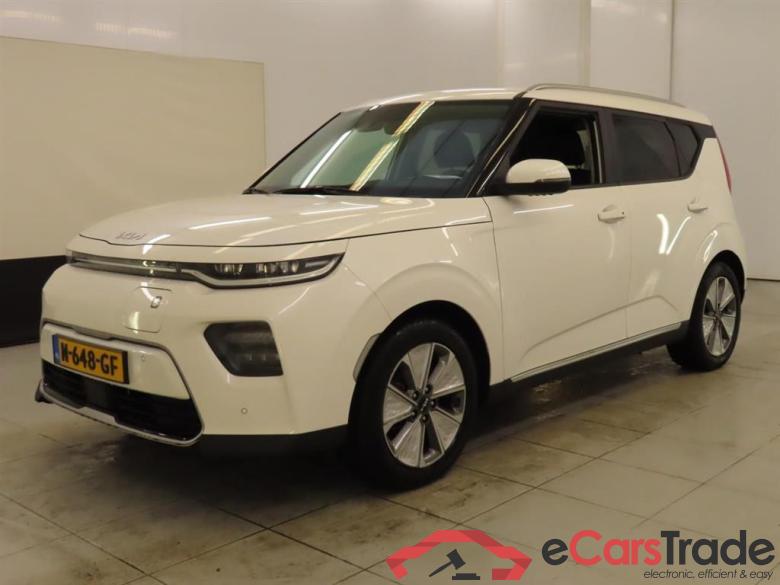 KIA e-Soul DynamicPlusL. 64 kWh #1