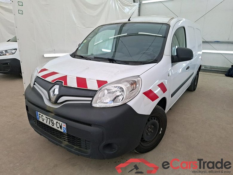 Renault Grand Vol ExtraR-Link dCi 90 Kangoo Express Maxi Extra (Série Spéciale) 1.5 dCi 90CV BVM5 E6