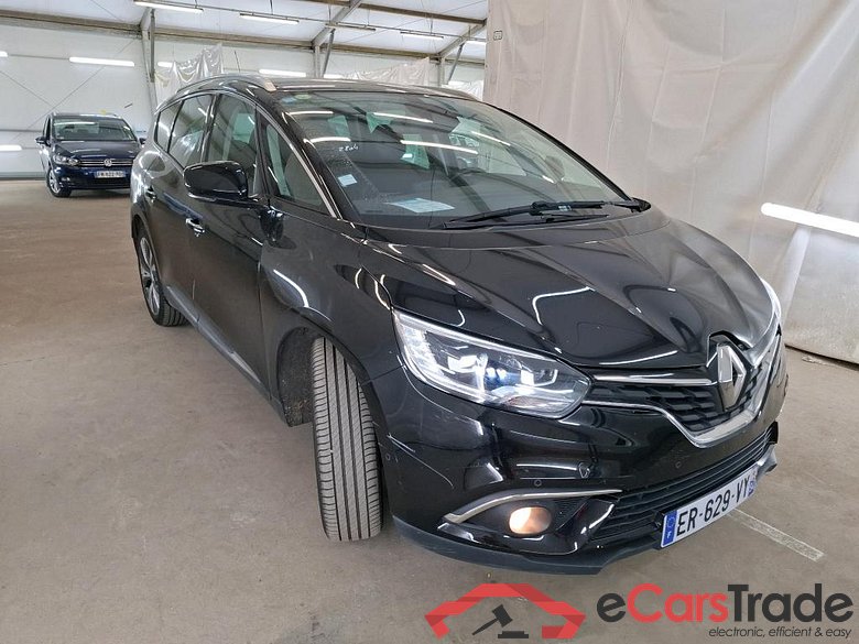 Renault Intens Energy dCi 110 EDC Scenic IV Grand Intens 1.5 dCi 110CV BVA7 E6 #4