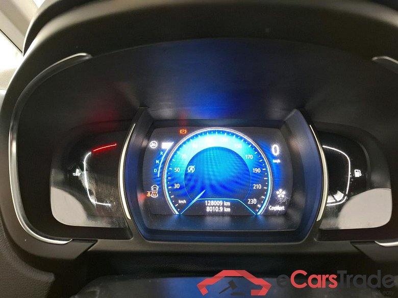 Renault Intens Energy dCi 110 EDC Scenic IV Grand Intens 1.5 dCi 110CV BVA7 E6 #6