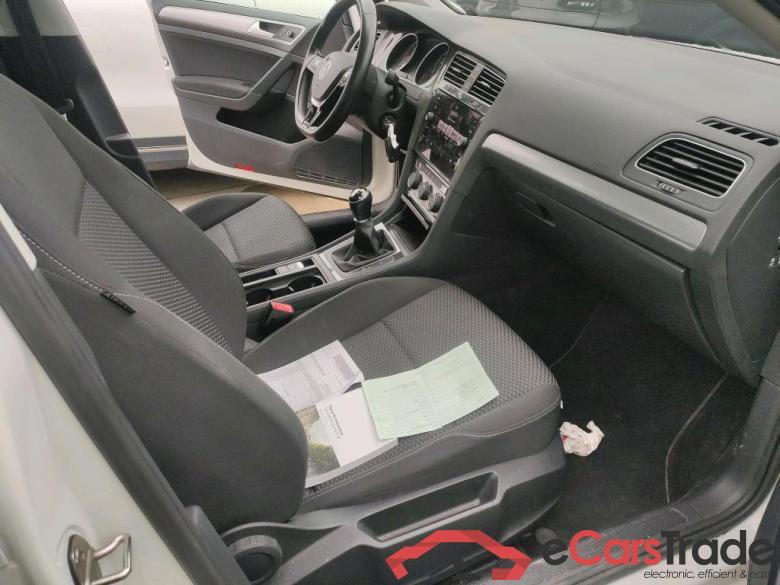 Volkswagen Ready2Go 1.6 TDI 85kW (115CV) (AC) Golf VII Berlina Ready2Go 1.6 TDI 115CV MT5 E6 #6