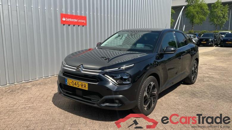 CITROEN C4 1.2 puretech s&s business plus 96kW eat8 aut #1