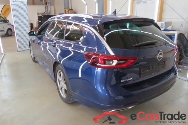 Opel Insignia ST ´17 Insignia B Sports Tourer Ultimate 2.0 CDTI 125KW MT6 E6dT #2