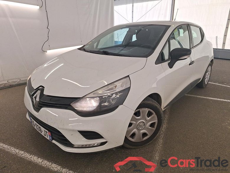 Renault Air Energy dCi 75 Clio IV Air 1.5 dCi 75CV BVM5 E6 / BOITE DE VITESSE HS