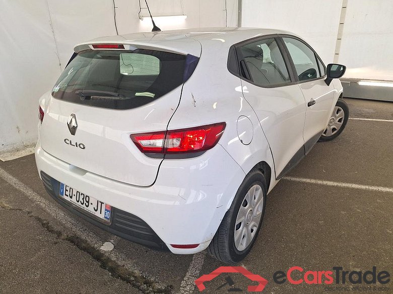 Renault Air Energy dCi 75 Clio IV Air 1.5 dCi 75CV BVM5 E6 / BOITE DE VITESSE HS #3