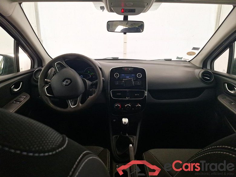 Renault Air Energy dCi 75 Clio IV Air 1.5 dCi 75CV BVM5 E6 / BOITE DE VITESSE HS #5