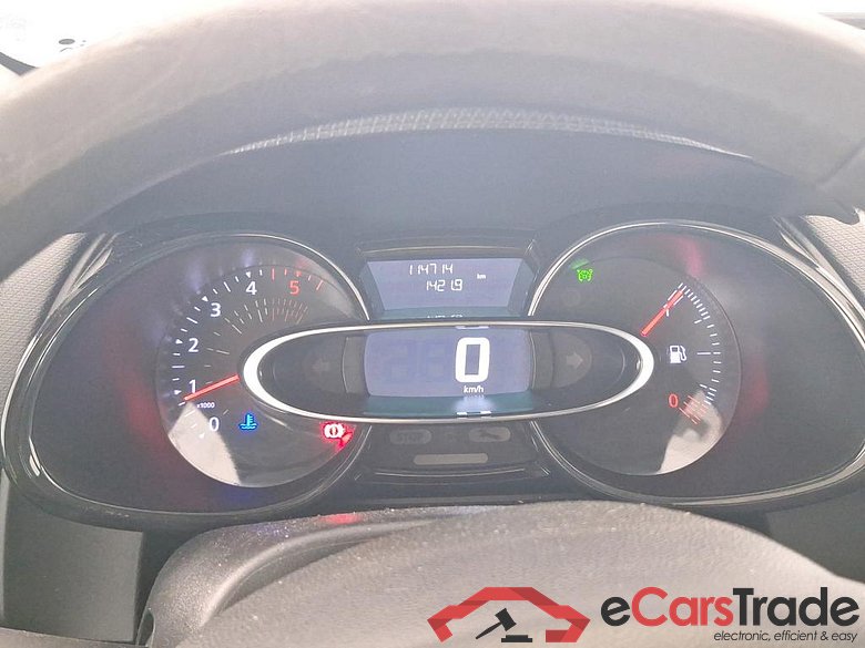 Renault Air Energy dCi 75 Clio IV Air 1.5 dCi 75CV BVM5 E6 / BOITE DE VITESSE HS #6