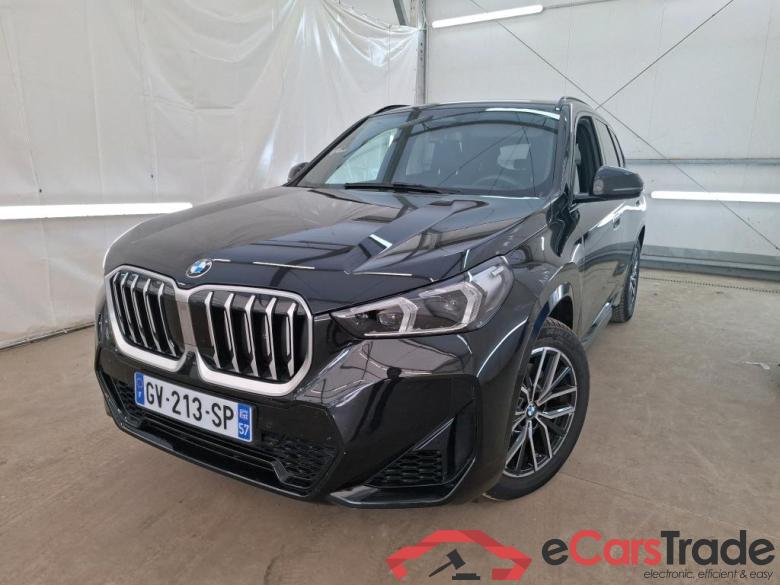 BMW xDrive23i M Sport DKG7 BMW X1 / 2022 / 5P / SUV xDrive23i M Sport DKG7 #1