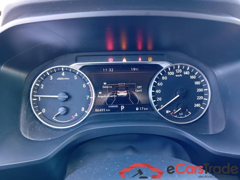 Nissan DIG-T 116kW (158CV) mHEV Xtronic Acenta (AC) NISSAN QASHQAI / 2021 / 5P / todoterreno DIG-T 116kW (158CV) mHEV Xtronic Acenta (AC) #4