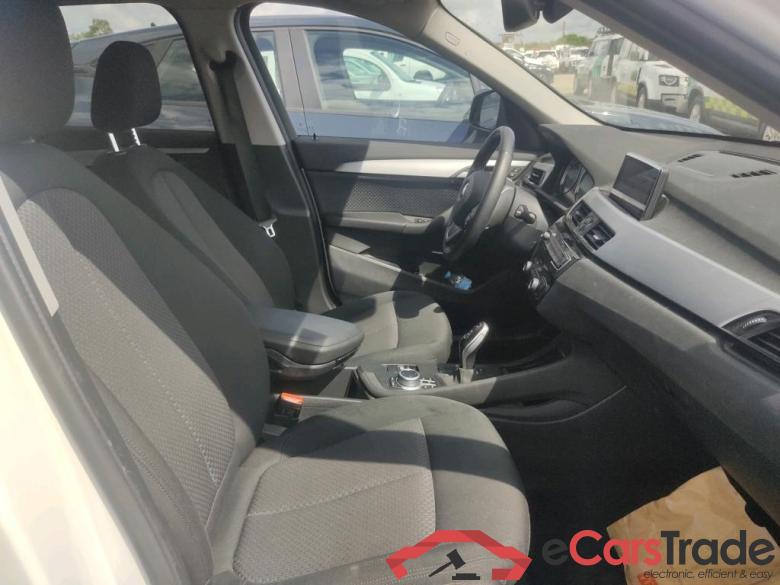 BMW sDrive18dA Corporate Serie X1 sDrive18d Business 2.0 150CV AT8 E6 #6