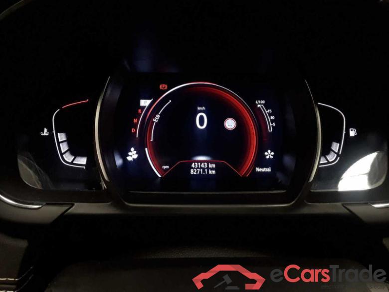 Renault Scenic IV (2016->) DE - Van5 1.3 TCe 160 EU6d-T, Black Edition (EURO 6d-TEMP), 2019 - 2020 #2