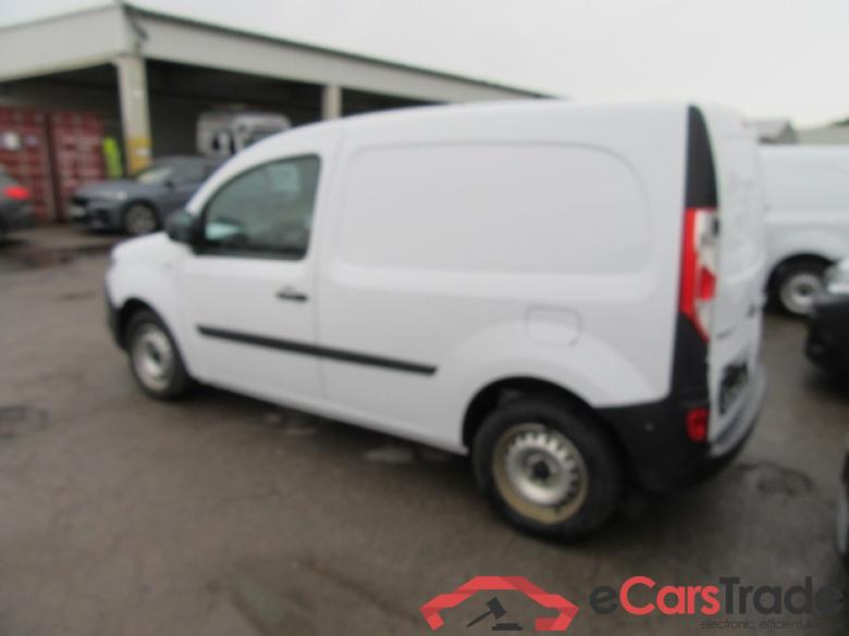 Renault Kangoo (F/KW0)(01.2008->) DE - Ka4 1.5 BLUE dCi 115 FAP EU6d-T, Extra (EURO 6d-TEMP), (Facelift) 2019 - 2021 #4