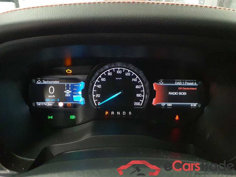 Ford Ranger (TKE)(2011->) DE - PickupDK4 2.0 TDCi Panther EU6d-T, Wildtrack 4x4 Doppelkabine (EURO 6d-TEMP #4