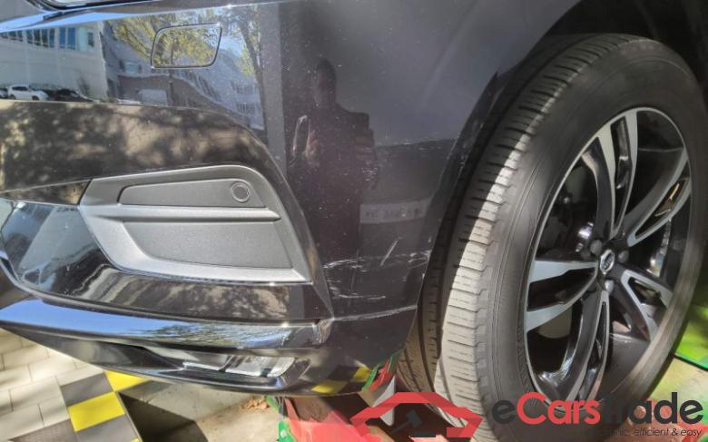 Volvo XC60 (03.2017->) DE - SUV5 D4 2WD EU6d-T, Momentum Pro (EURO 6d-TEMP), 2019 - 2020 #2