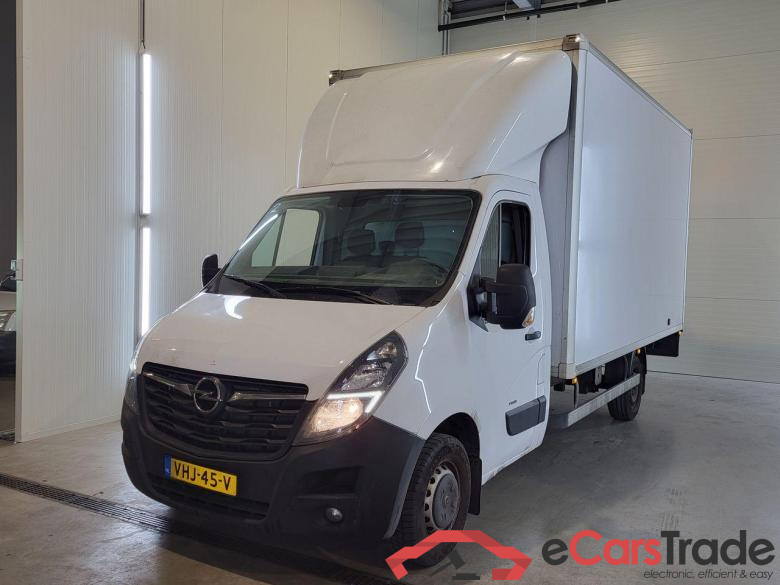 OPEL Movano 2.3 Turbo L3H1