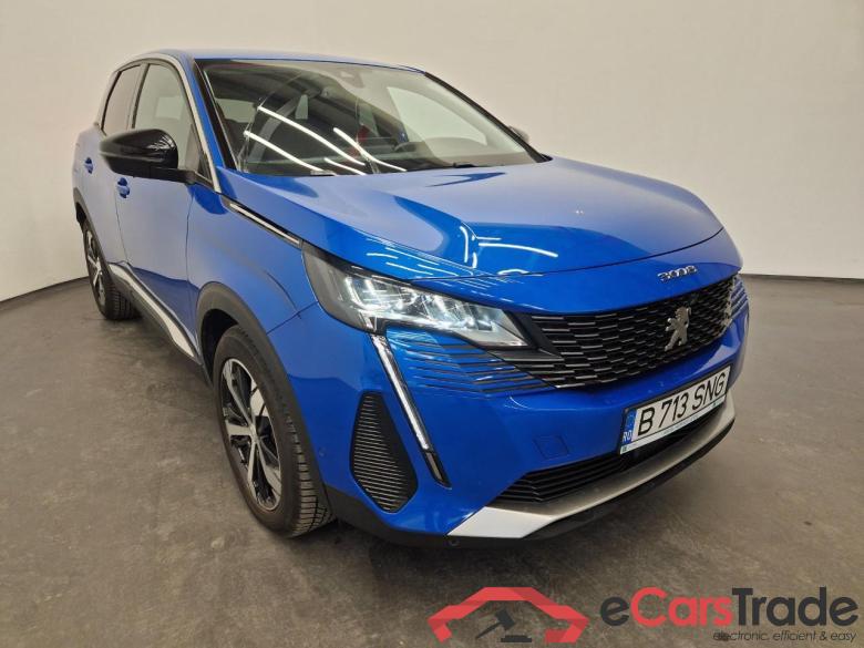 Peugeot 1.5 BlueHDi 130CP Allure Pack EAT8 S&S 1.5 BlueHDi 130CP Allure Pack EAT8 S&S #2