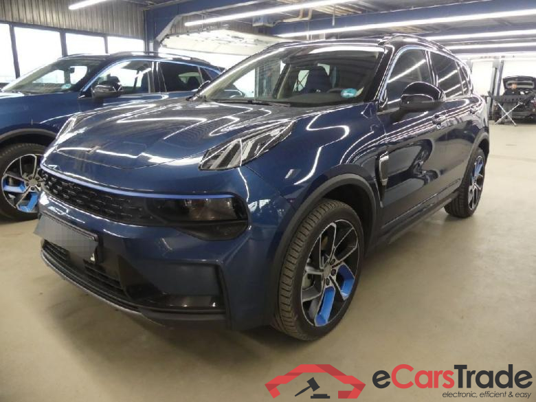 LynkAndCo Lynk & Co 01 ´20 LYNK & CO 01 PHEV 5d 132kW