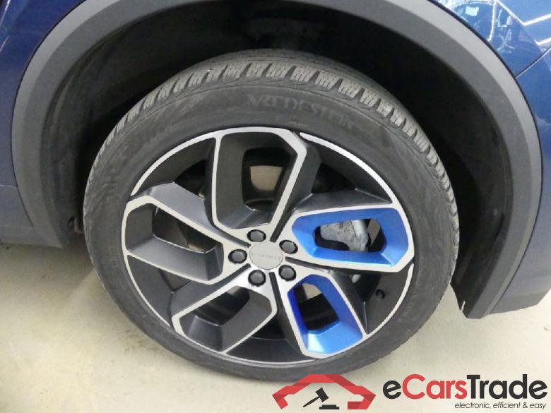 LynkAndCo Lynk & Co 01 ´20 LYNK & CO 01 PHEV 5d 132kW #3