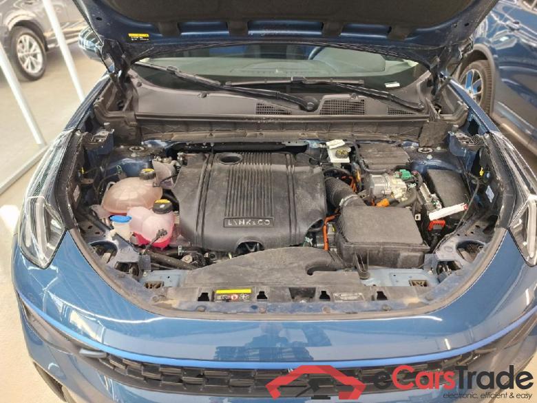 LynkAndCo Lynk & Co 01 ´20 LYNK & CO 01 PHEV 5d 132kW #1